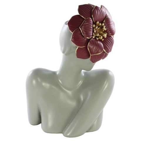 BUSTO FIORE BURGUNDY PORTAVASO